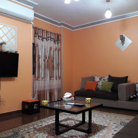 Gamal Pyramids Apartment 开罗 外观 照片