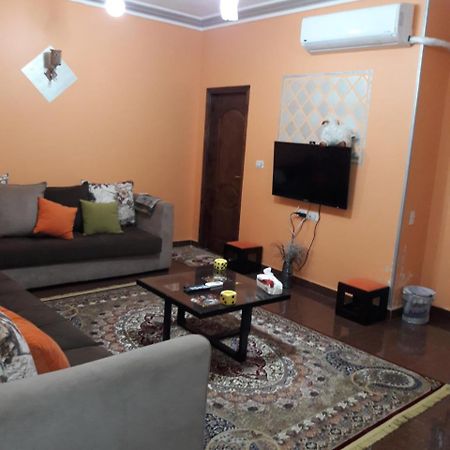 Gamal Pyramids Apartment 开罗 外观 照片