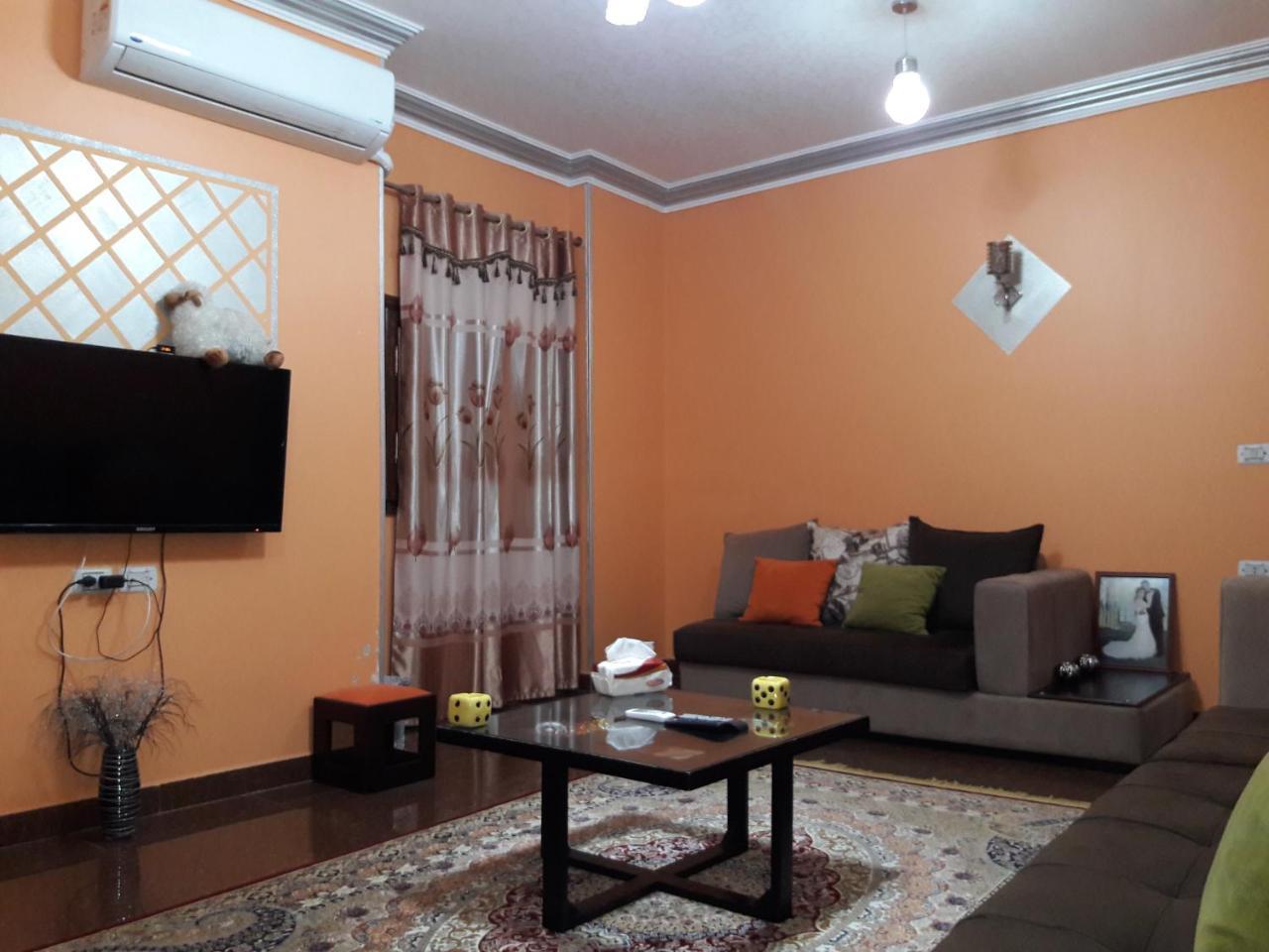 Gamal Pyramids Apartment 开罗 外观 照片