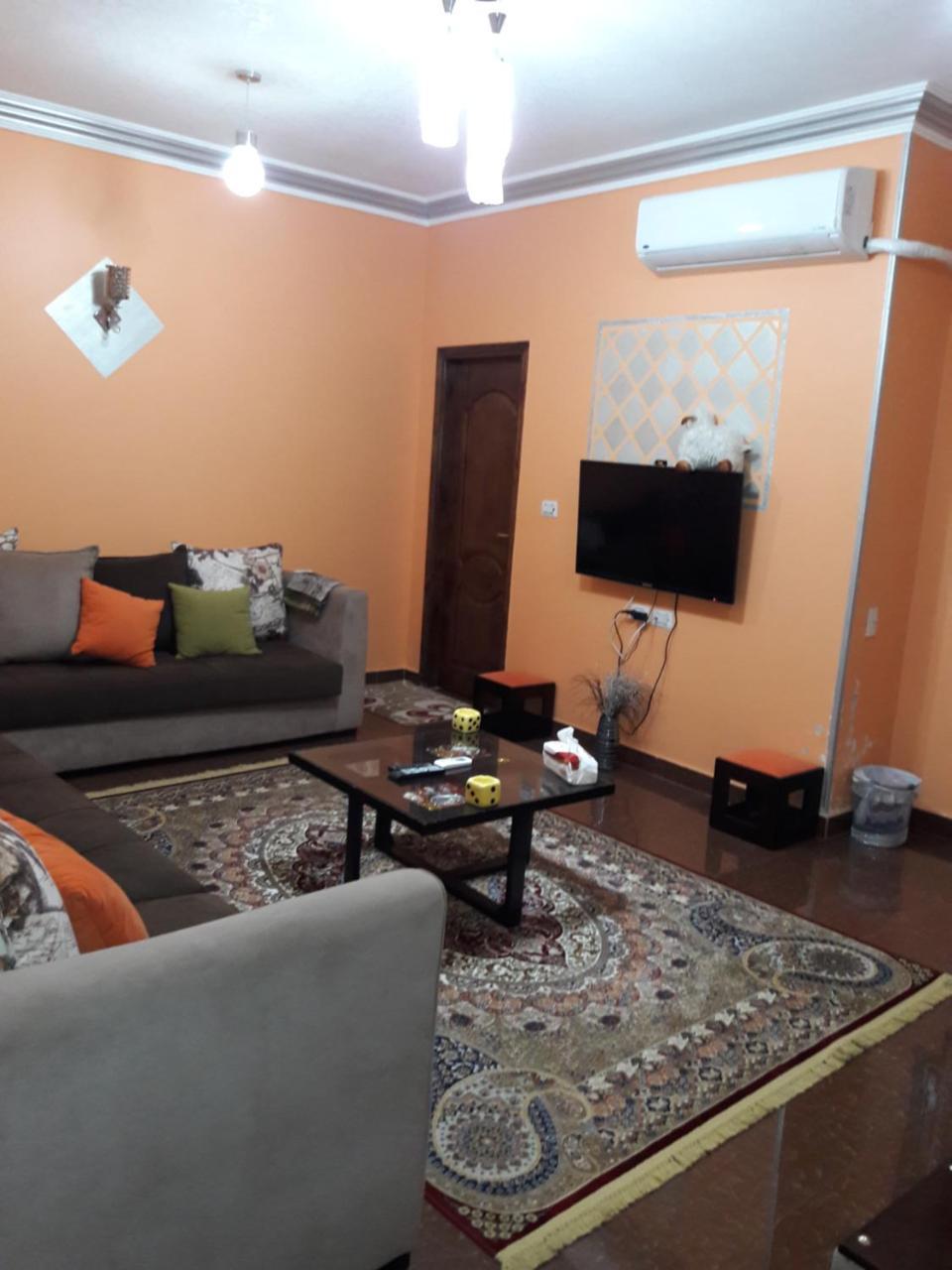 Gamal Pyramids Apartment 开罗 外观 照片